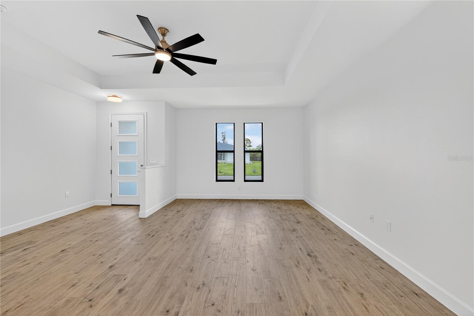 WARM MINERAL SPGS - Residential