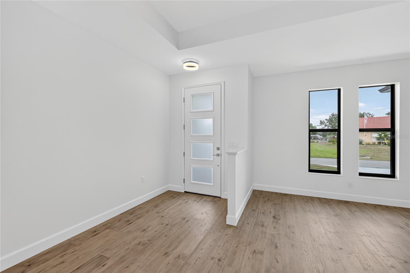 WARM MINERAL SPGS - Residential