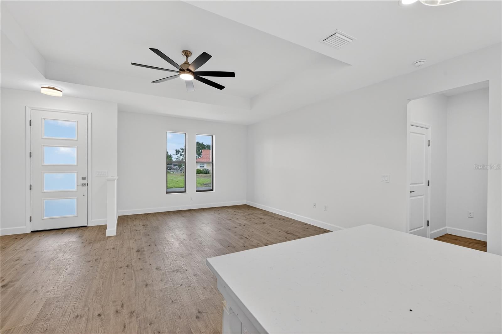 WARM MINERAL SPGS - Residential