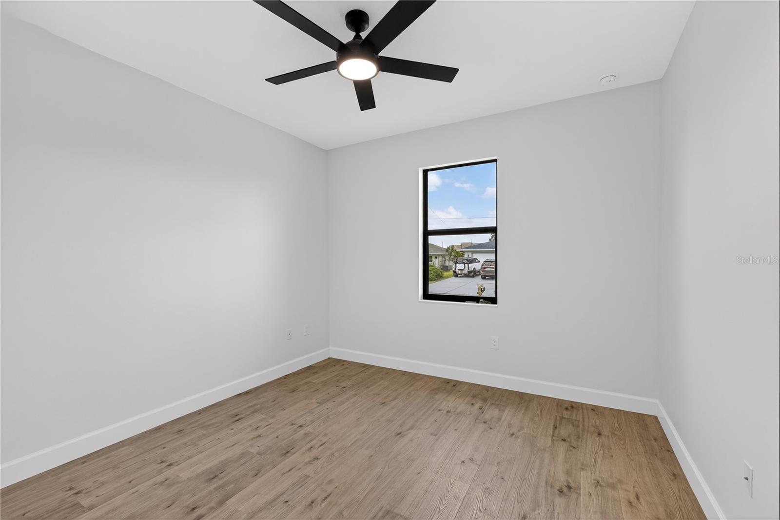 WARM MINERAL SPGS - Residential