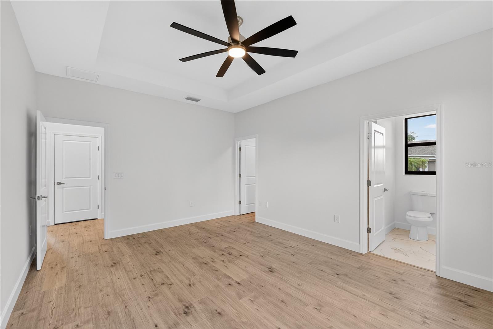 WARM MINERAL SPGS - Residential