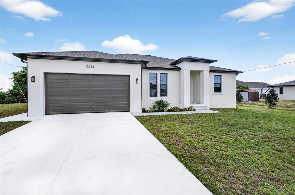 Photo of 12033 Sarto Lane, North Port, FL 34287 (MLS # N6141504)