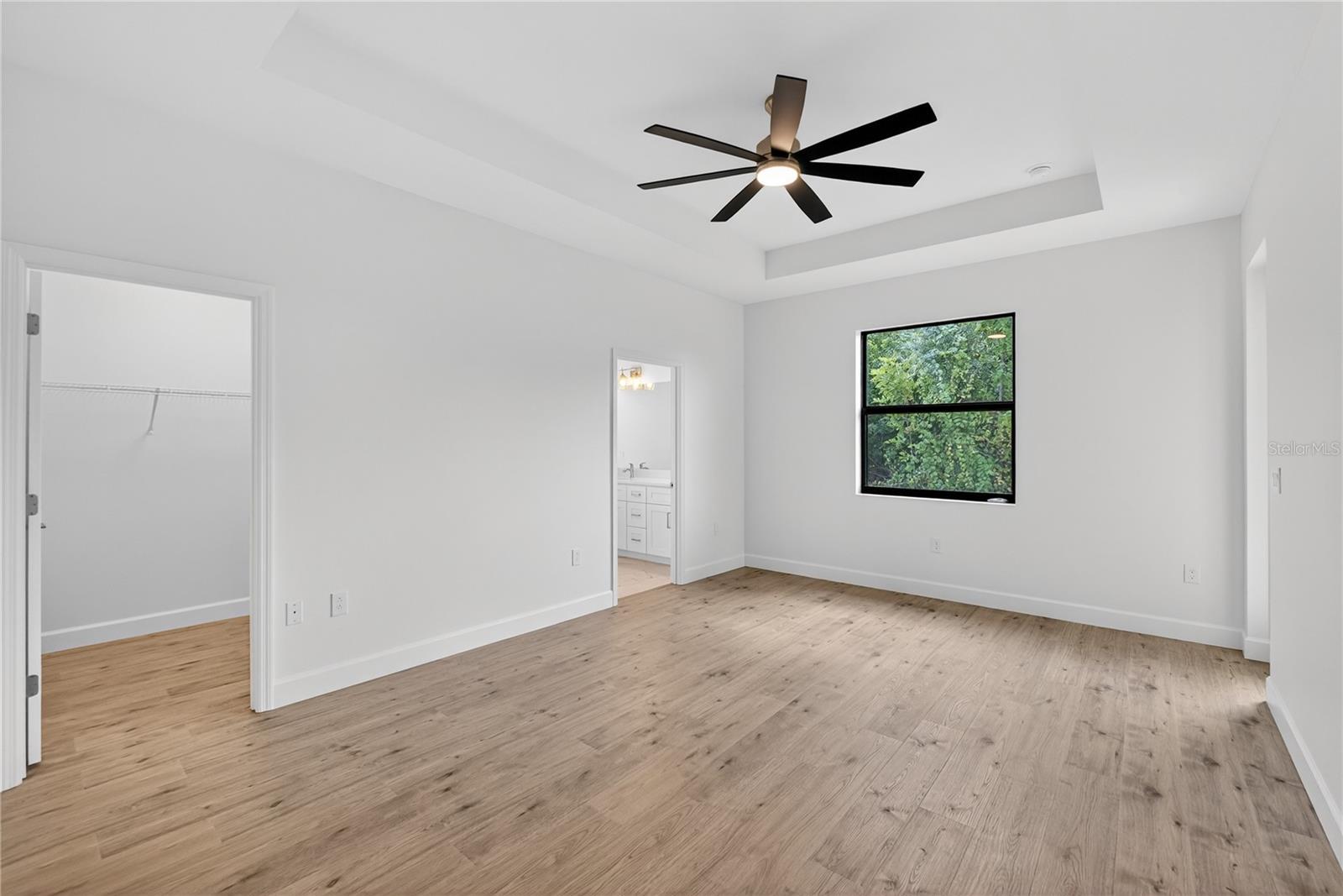 WARM MINERAL SPGS - Residential