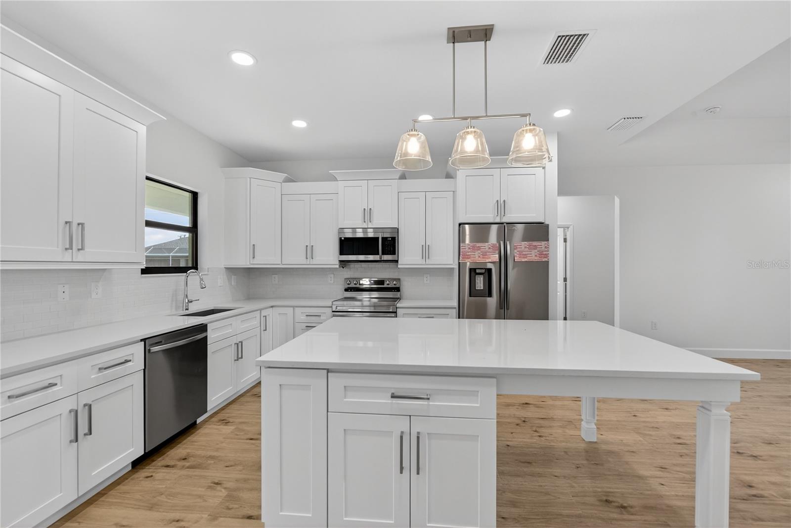 WARM MINERAL SPGS - Residential