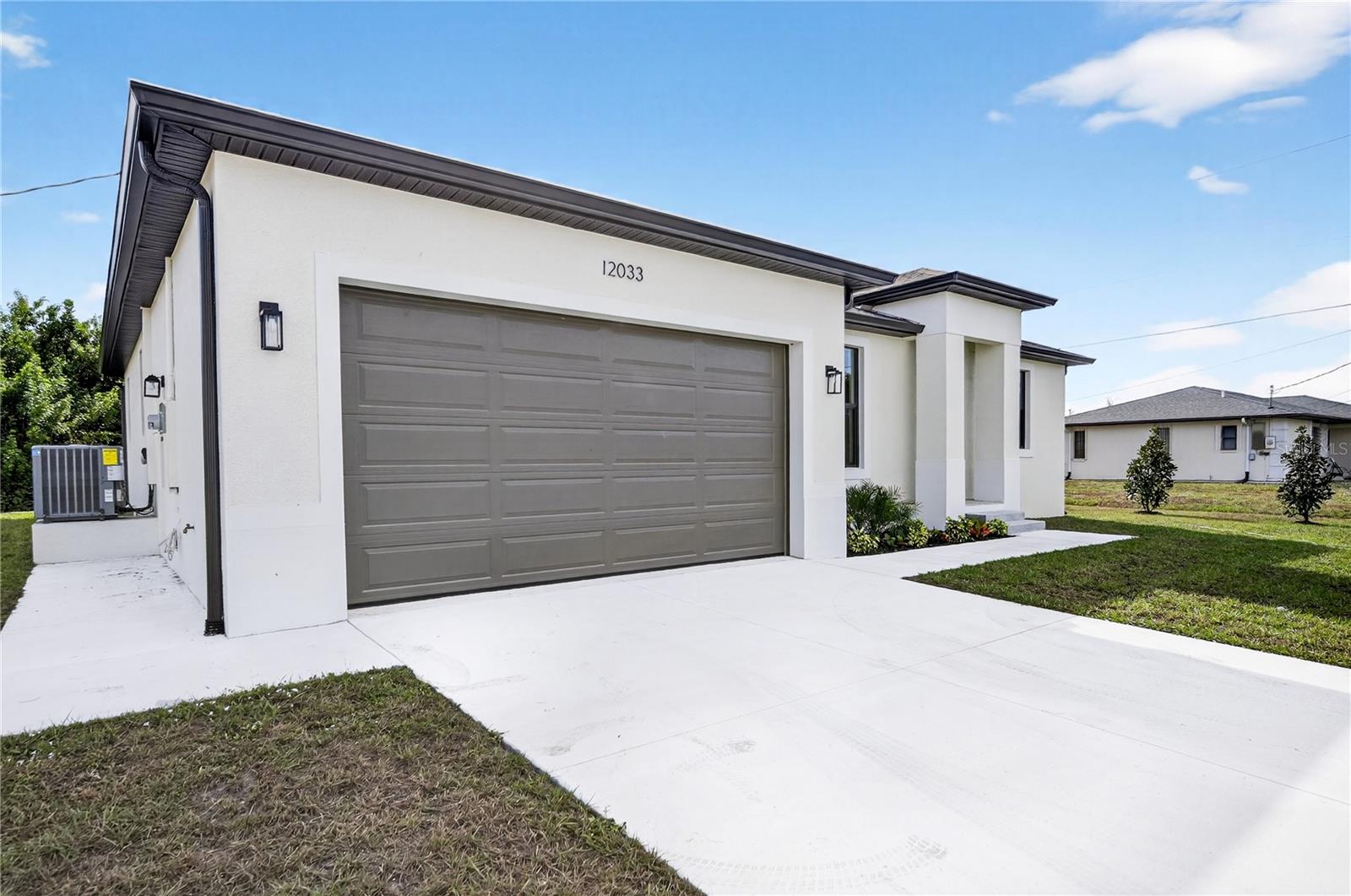 WARM MINERAL SPGS - Residential