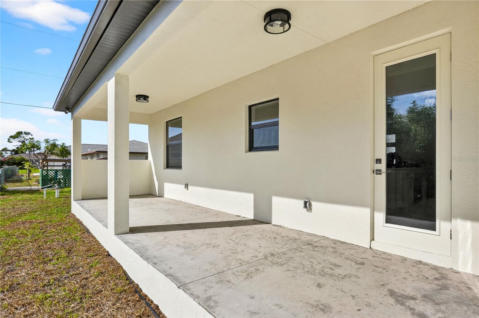 WARM MINERAL SPGS - Residential