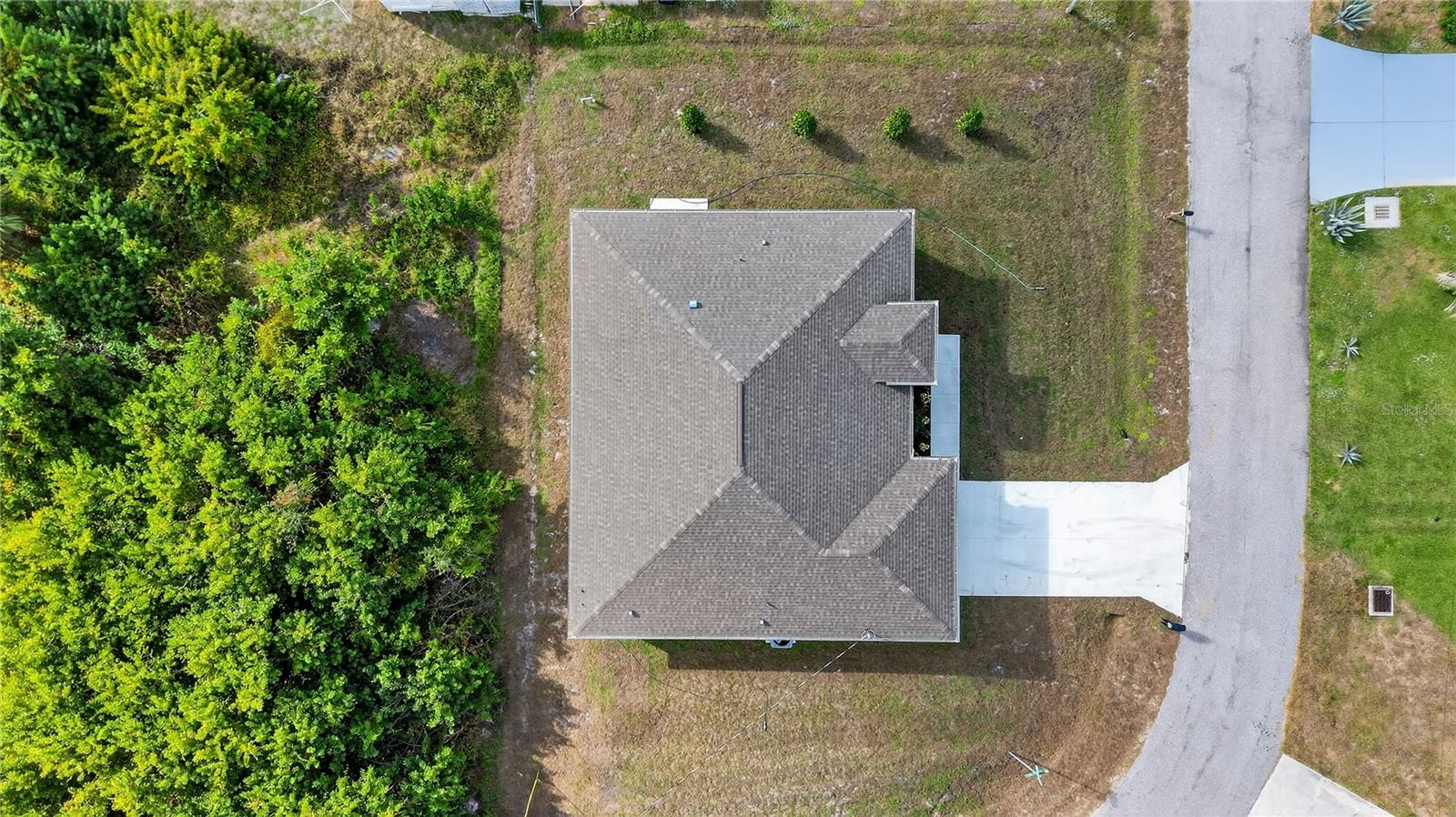 WARM MINERAL SPGS - Residential