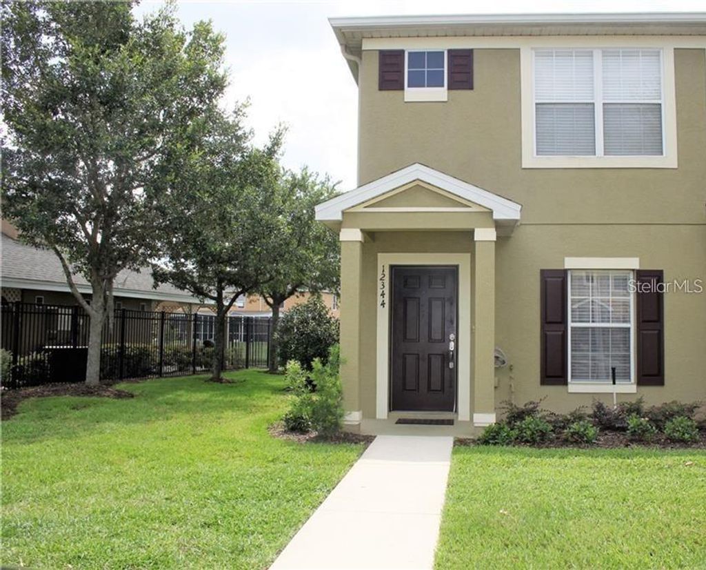 Photo of 12344 Foxmoor Peak Drive, Riverview, FL 33579 (MLS # TB8470404)