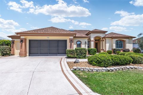 A home in SUMMERFIELD