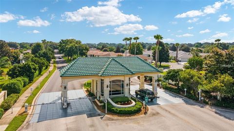 A home in SUMMERFIELD