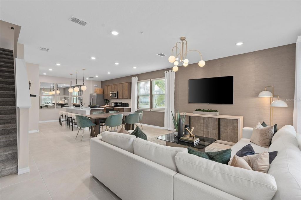 Photo of 11256 Blue Bay Drive, Orlando, FL 32832 (MLS # O6354932)
