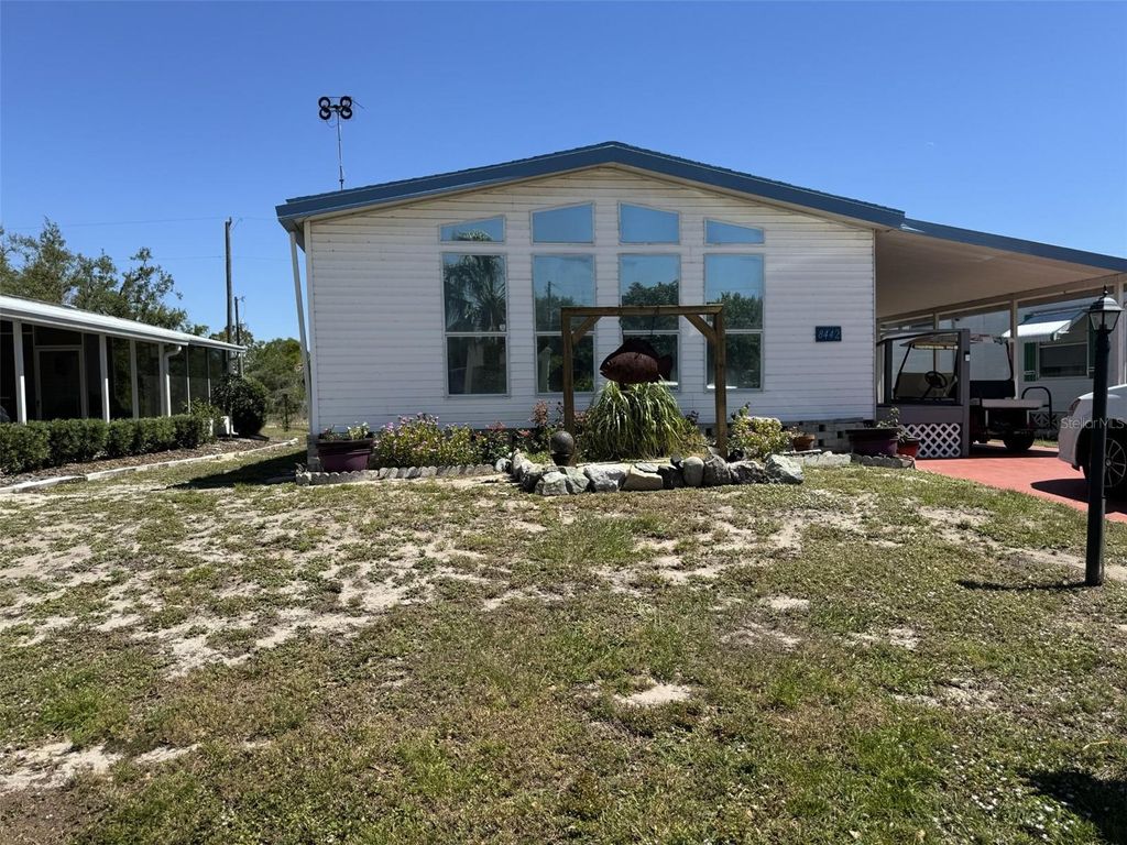 Photo of 8442 Breeze Hill Drive, Lake Wales, FL 33898 (MLS # P4935967)