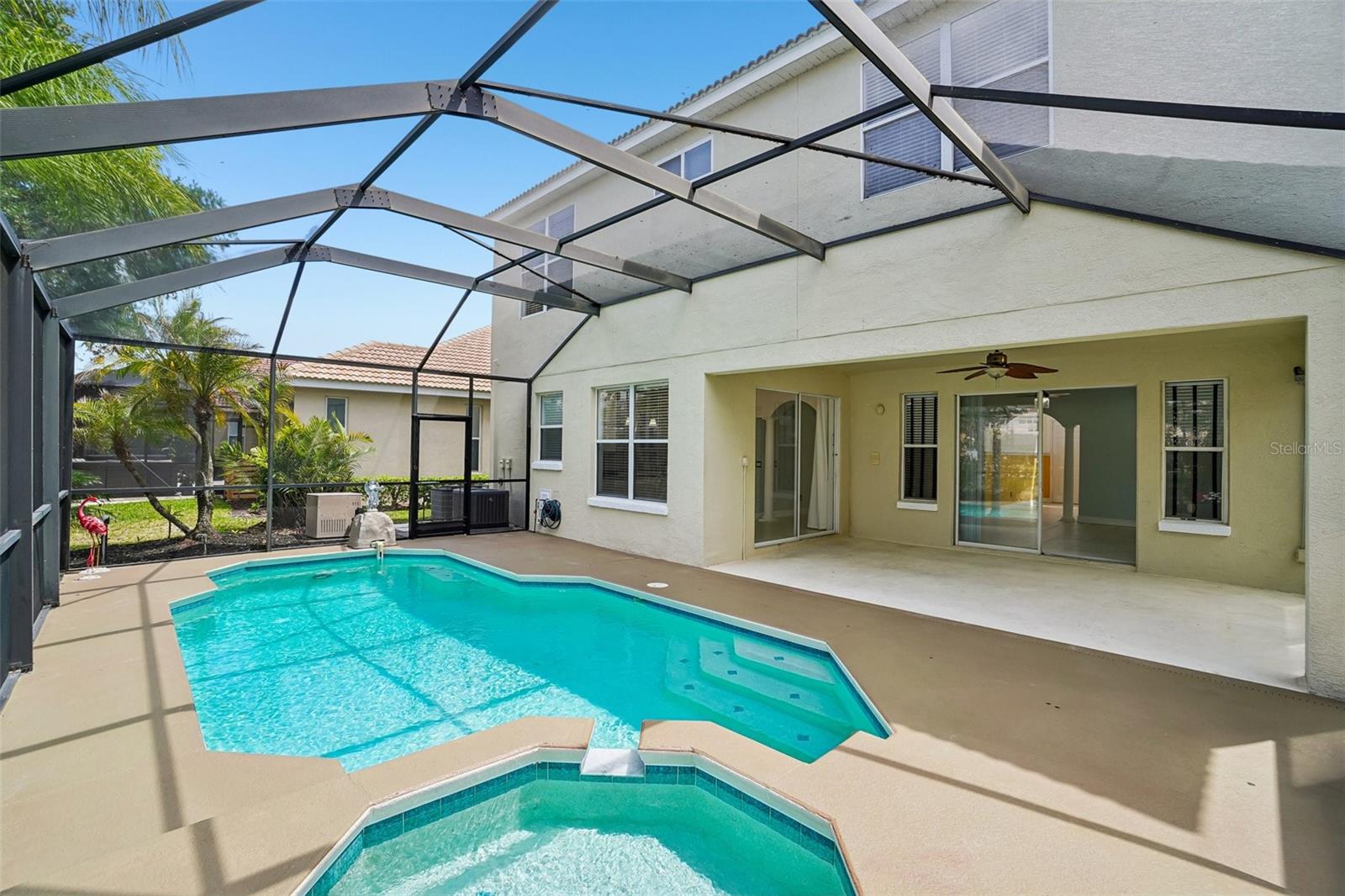 CORY LAKE ISLES PH 5 UN 1 - Residential