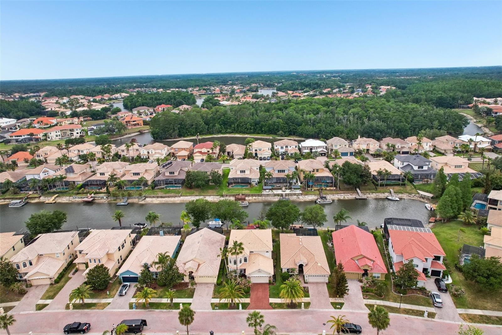 CORY LAKE ISLES PH 5 UN 1 - Residential