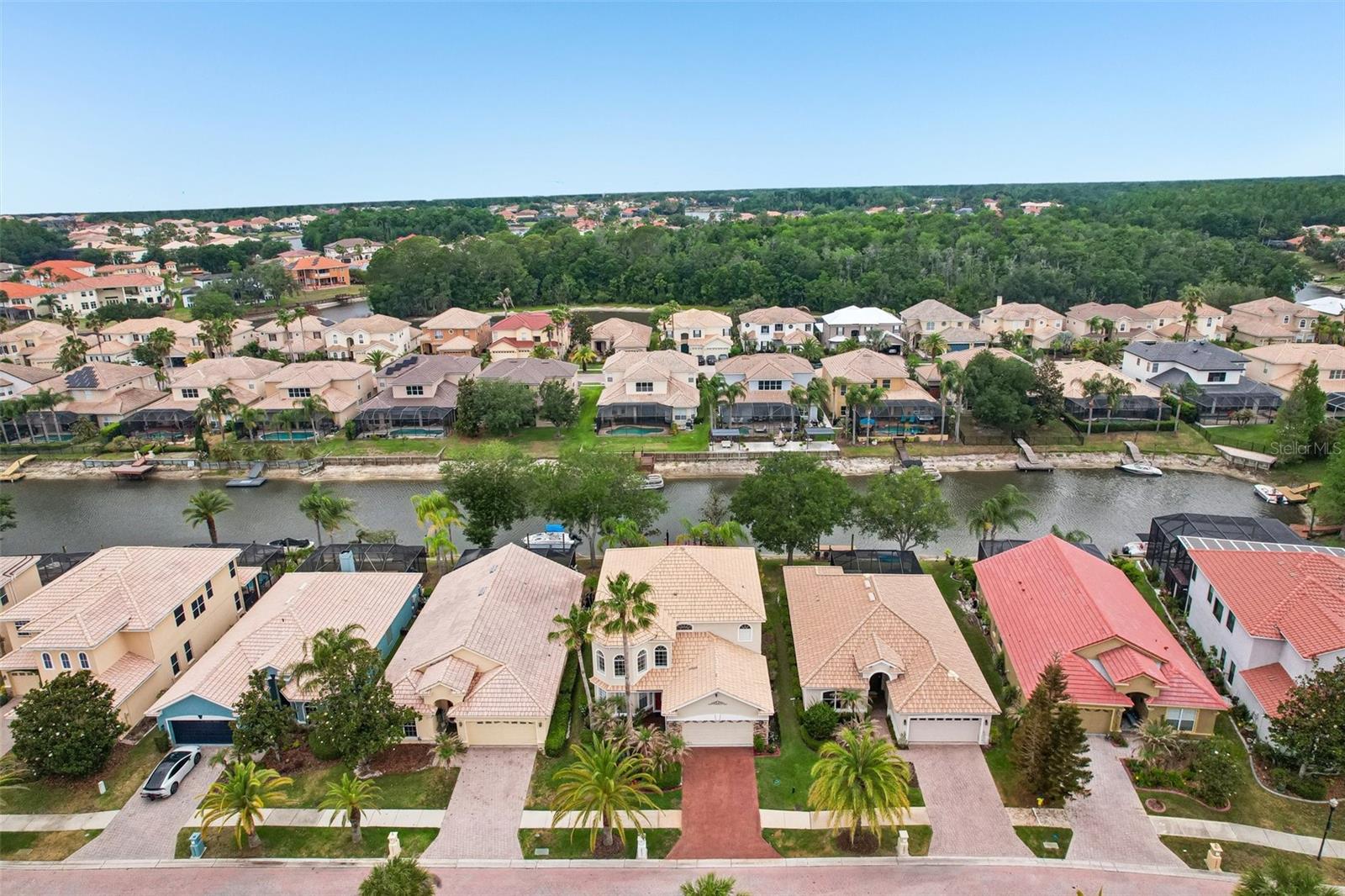 CORY LAKE ISLES PH 5 UN 1 - Residential