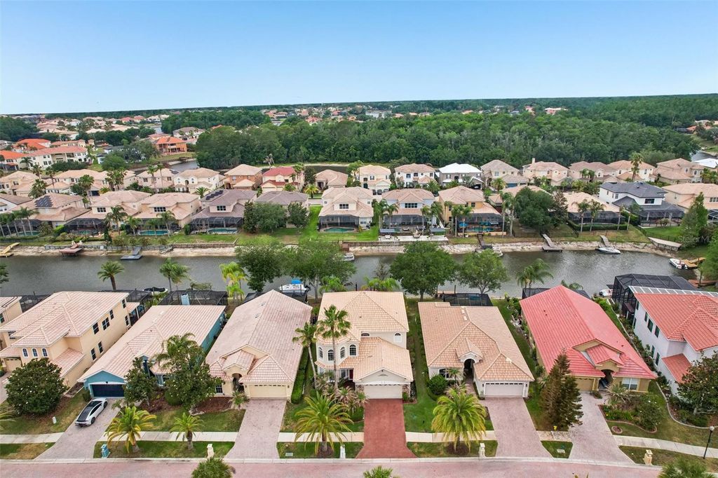 Photo of 18032 Malakai Isle Drive, Tampa, FL 33647 (MLS # TB8503443)