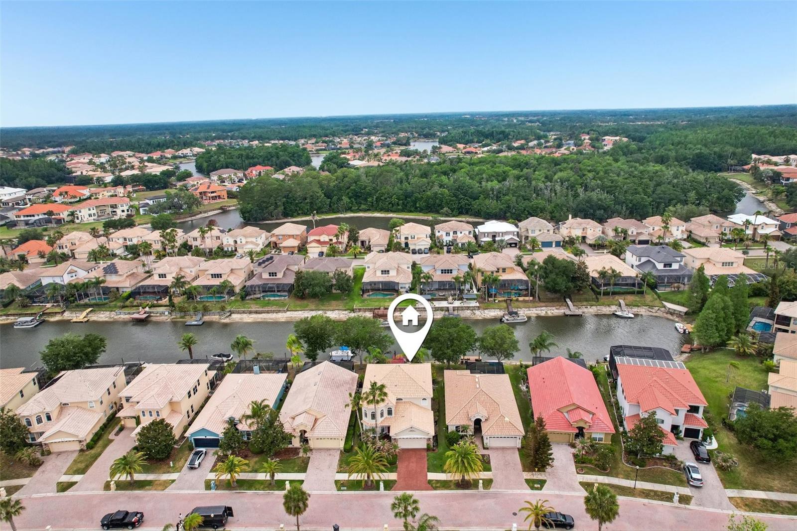 CORY LAKE ISLES PH 5 UN 1 - Residential