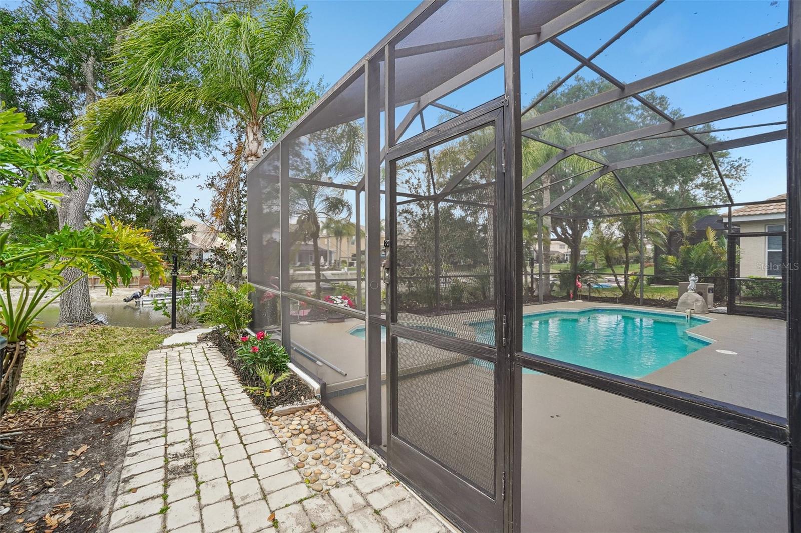 CORY LAKE ISLES PH 5 UN 1 - Residential