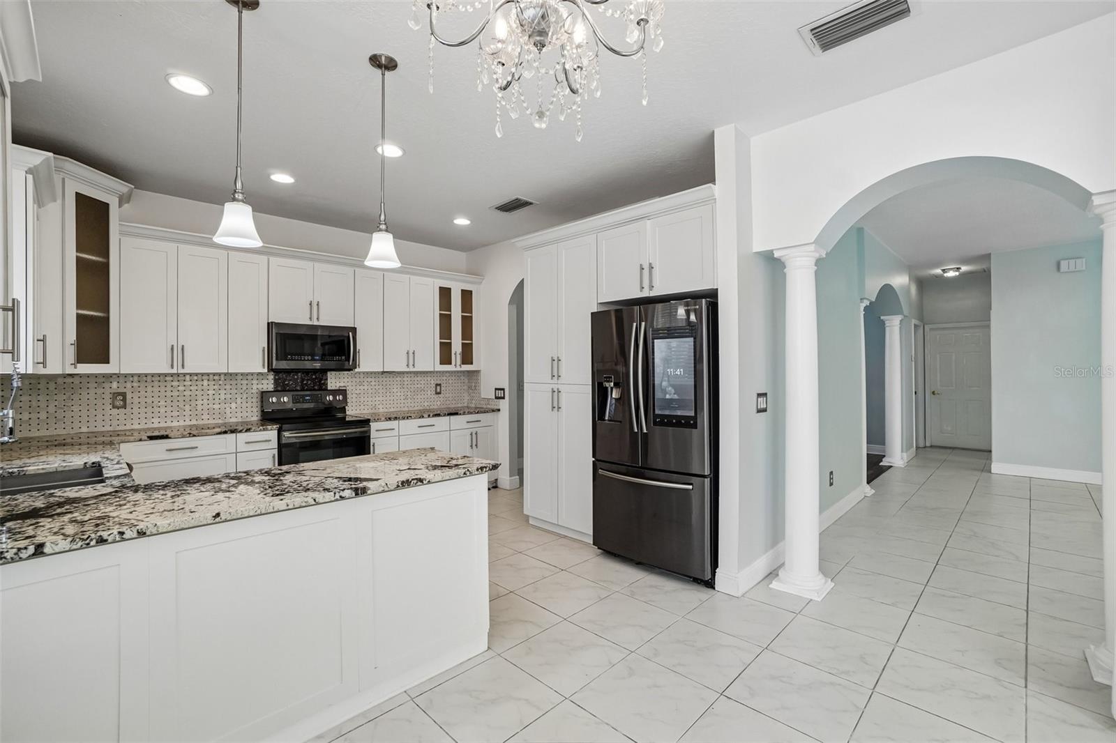 CORY LAKE ISLES PH 5 UN 1 - Residential