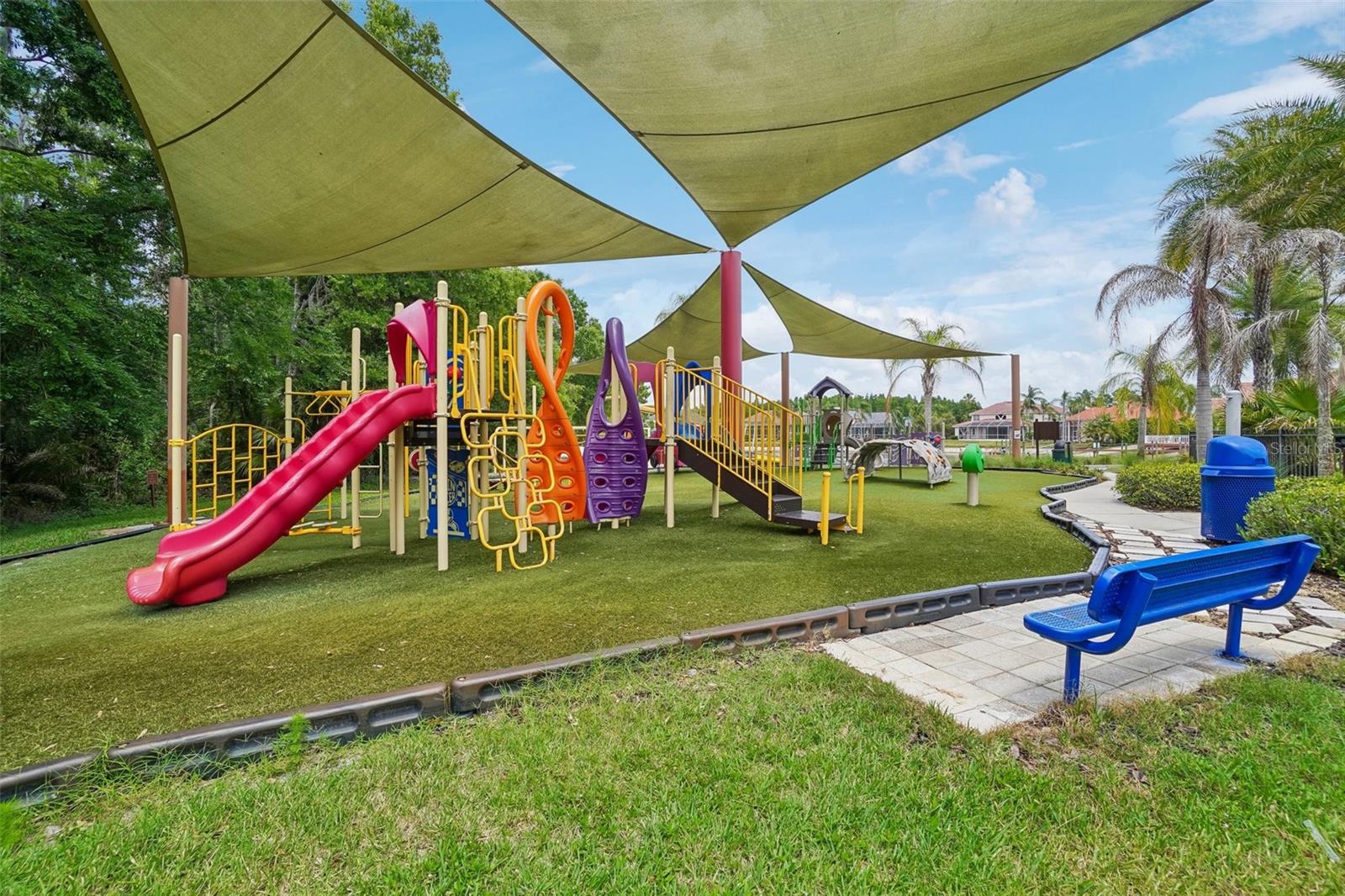 CORY LAKE ISLES PH 5 UN 1 - Residential