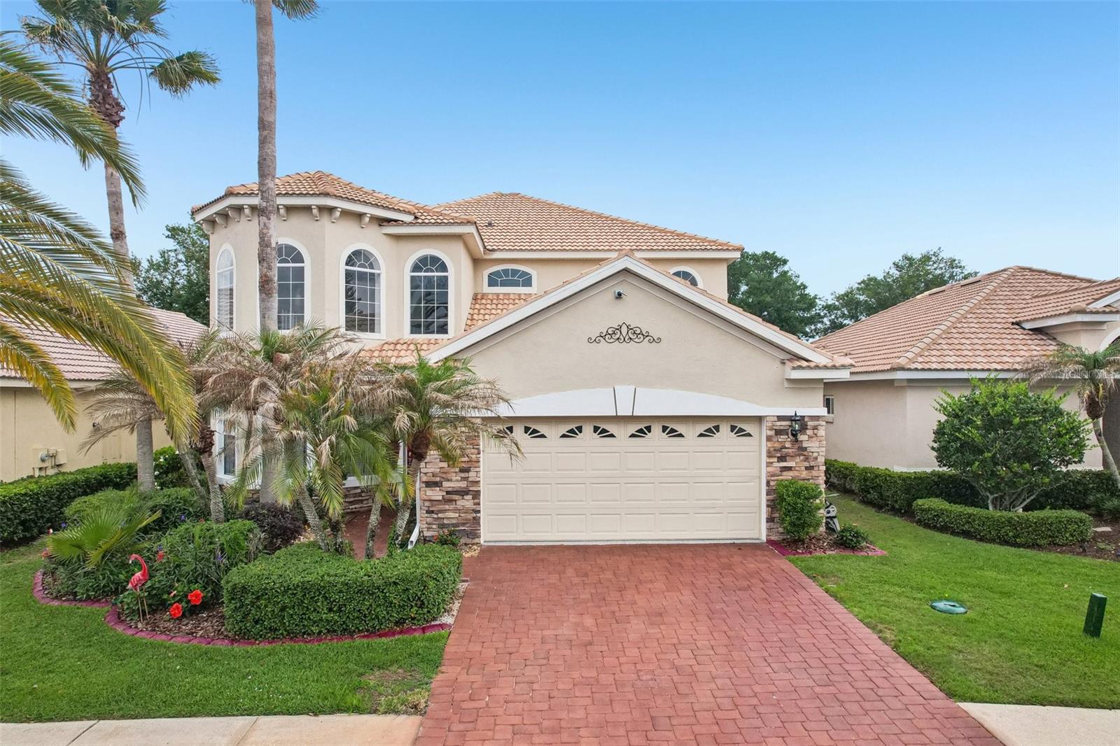 CORY LAKE ISLES PH 5 UN 1 - Residential