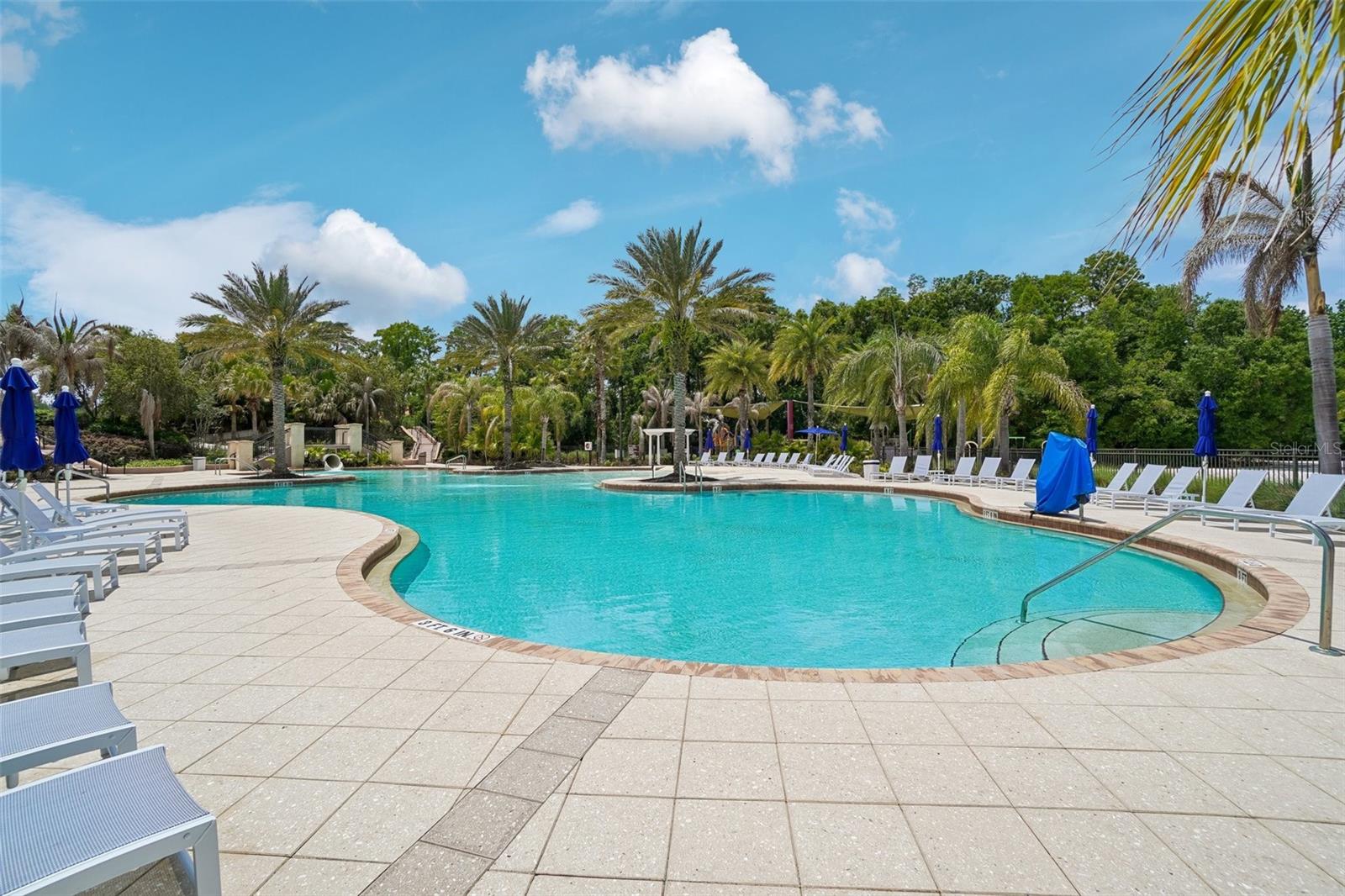 CORY LAKE ISLES PH 5 UN 1 - Residential