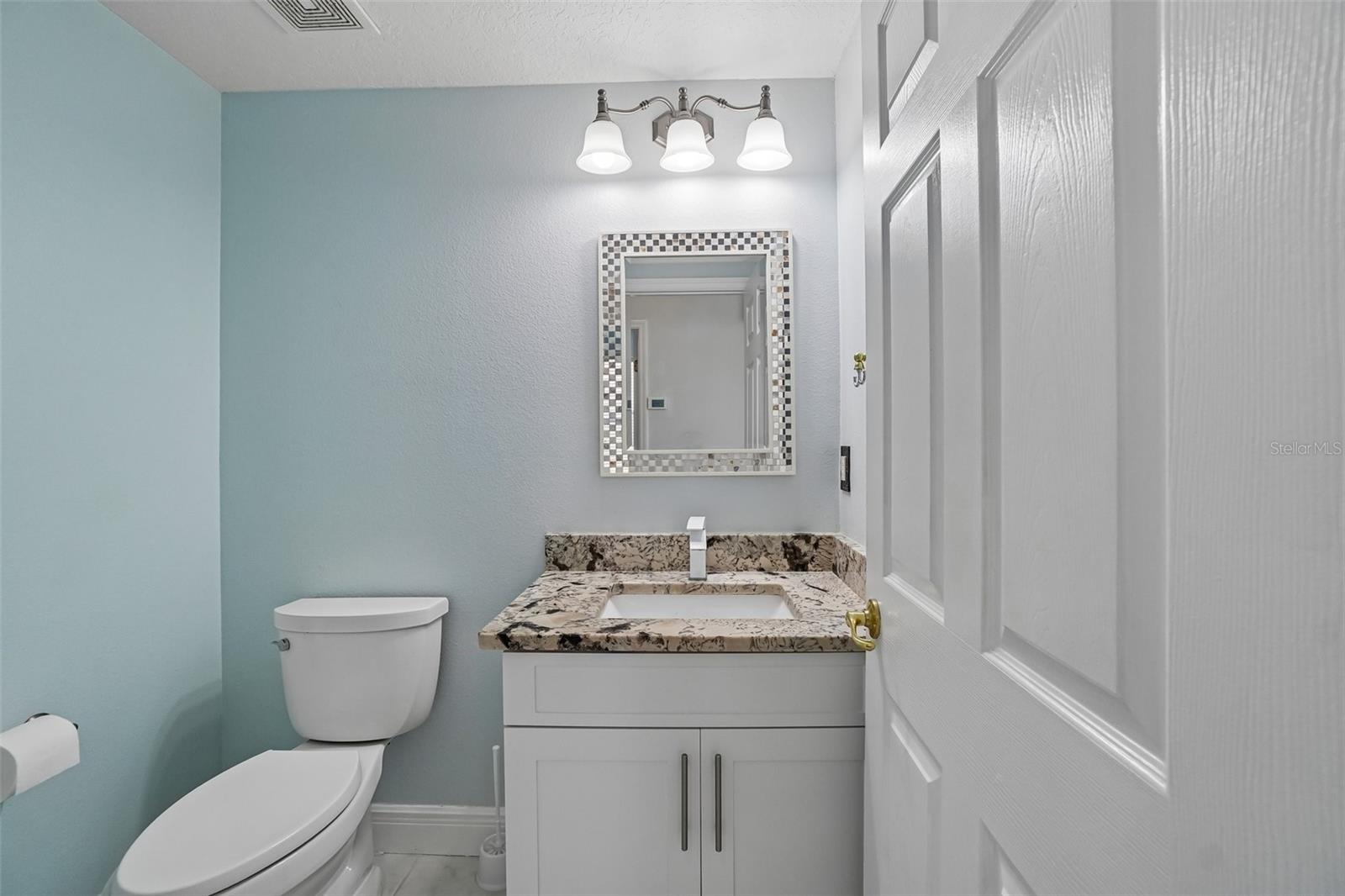 CORY LAKE ISLES PH 5 UN 1 - Residential