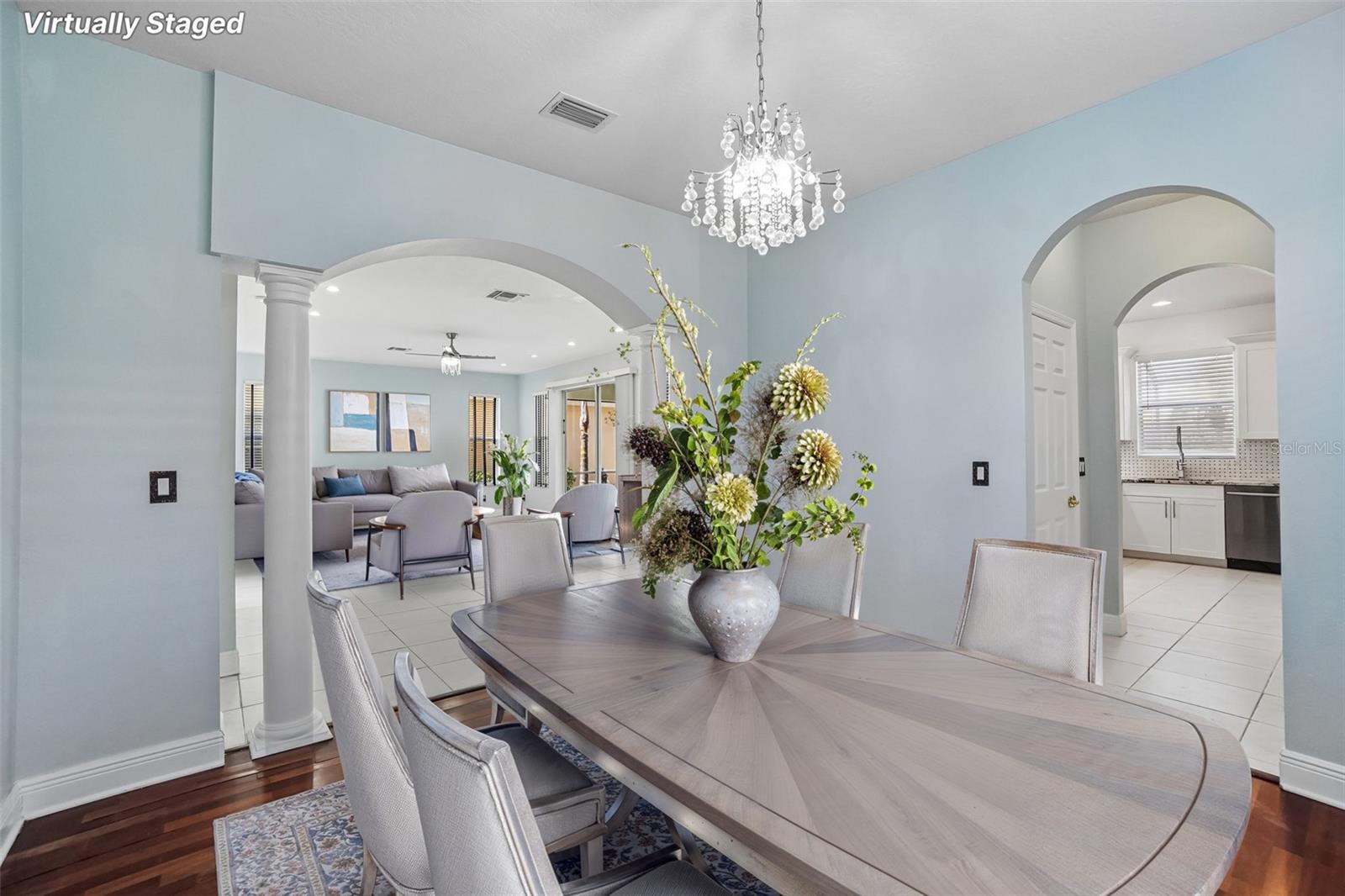 CORY LAKE ISLES PH 5 UN 1 - Residential