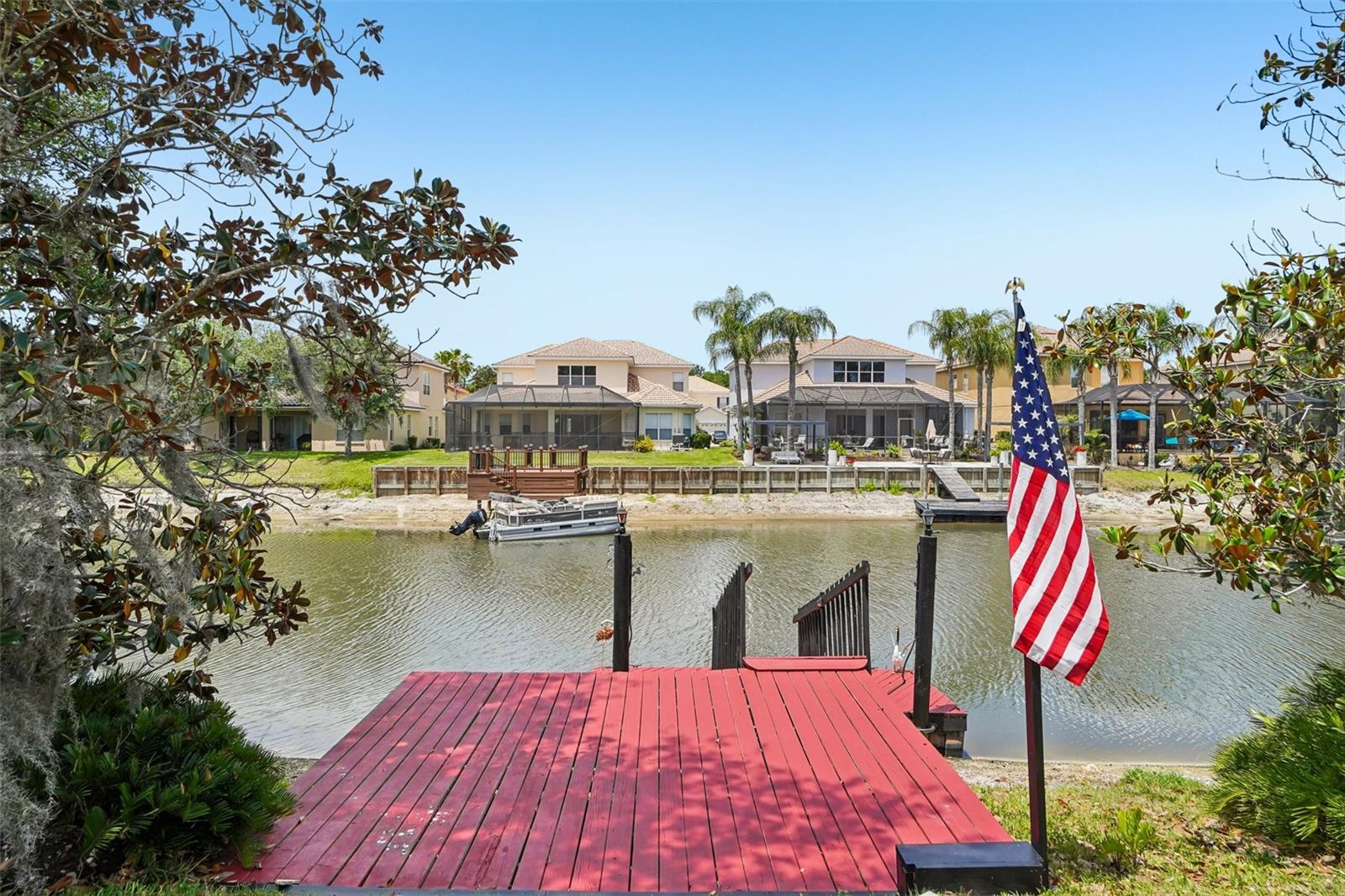CORY LAKE ISLES PH 5 UN 1 - Residential
