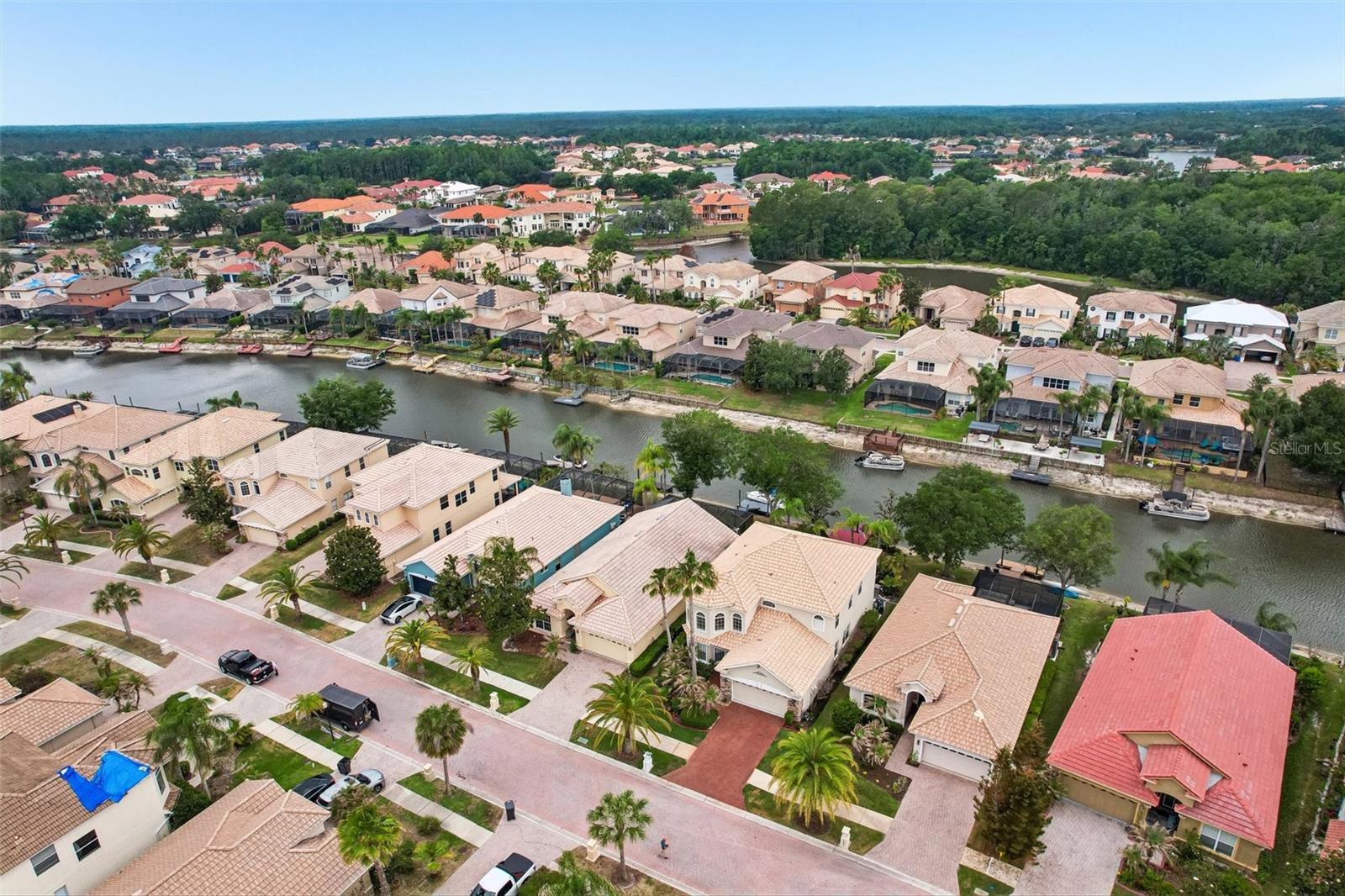 CORY LAKE ISLES PH 5 UN 1 - Residential