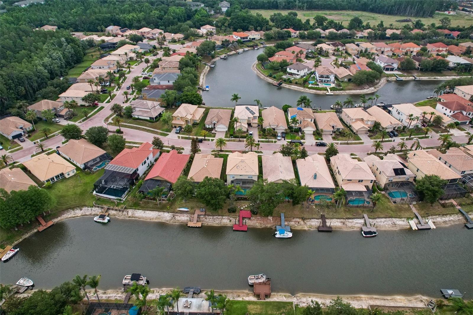 CORY LAKE ISLES PH 5 UN 1 - Residential