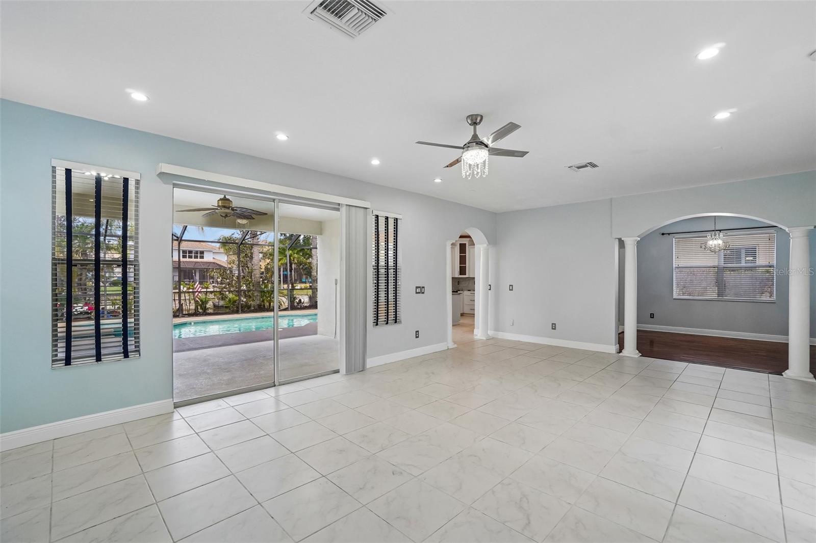 CORY LAKE ISLES PH 5 UN 1 - Residential