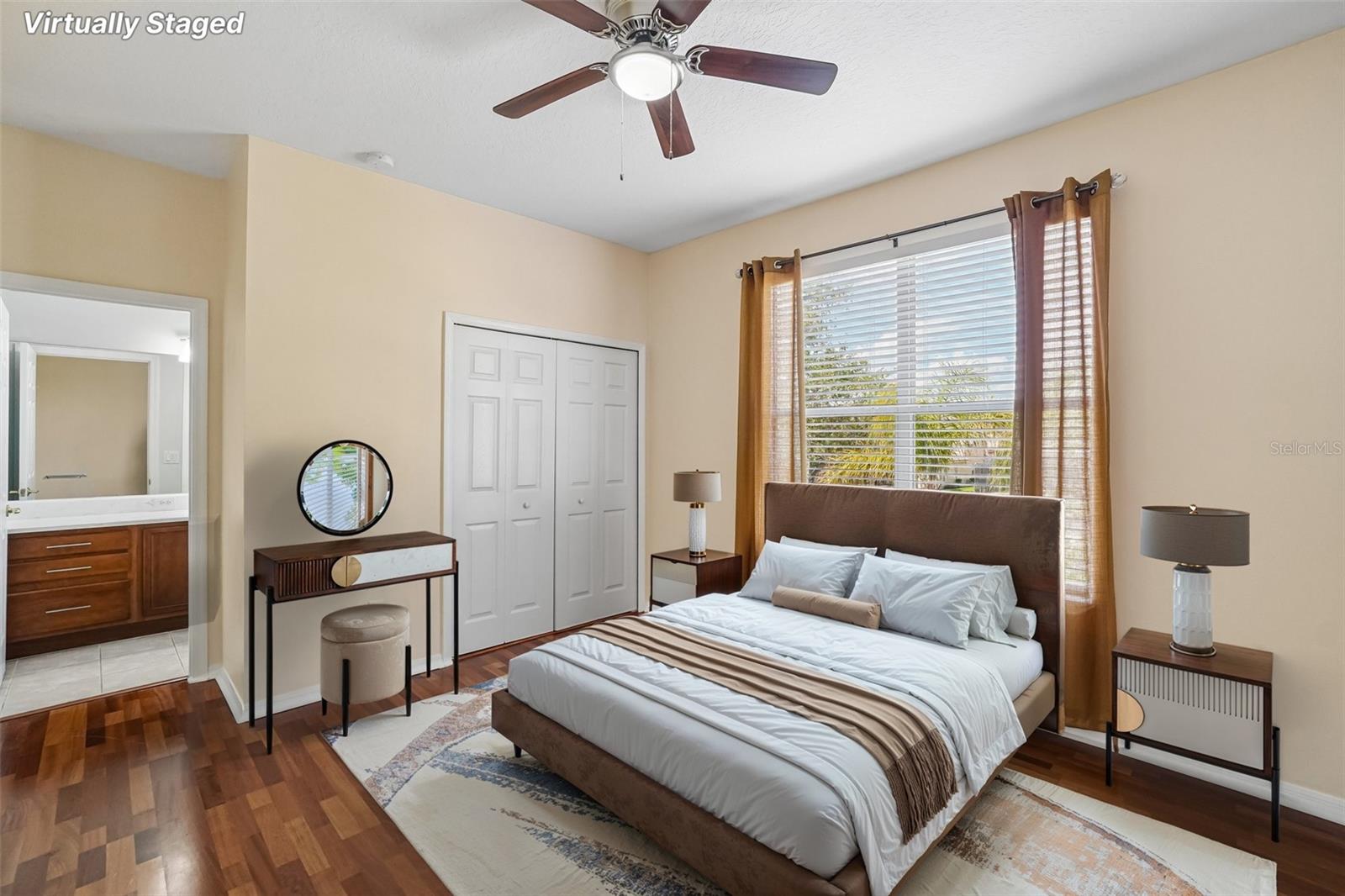 CORY LAKE ISLES PH 5 UN 1 - Residential