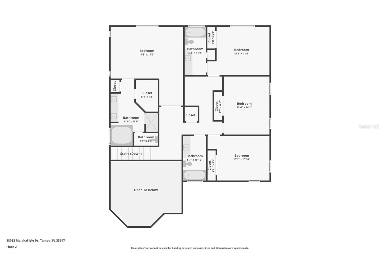 CORY LAKE ISLES PH 5 UN 1 - Residential