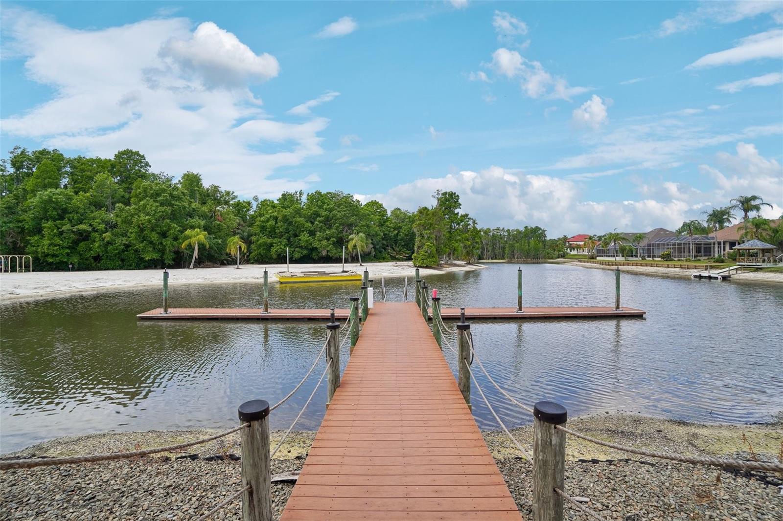 CORY LAKE ISLES PH 5 UN 1 - Residential
