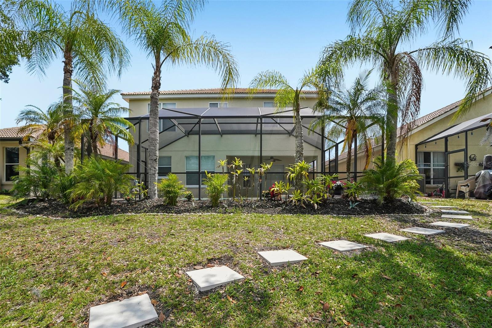 CORY LAKE ISLES PH 5 UN 1 - Residential