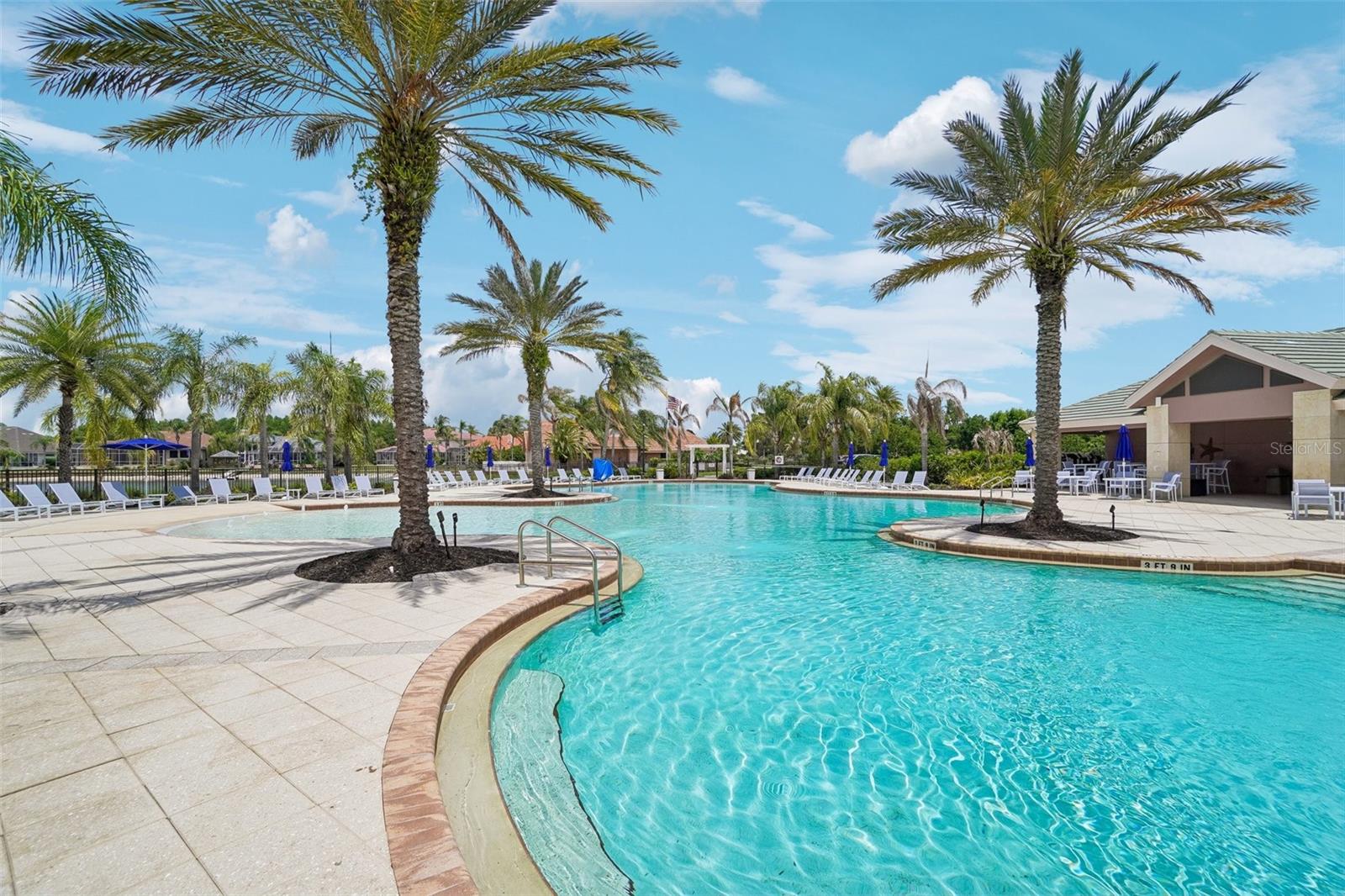 CORY LAKE ISLES PH 5 UN 1 - Residential