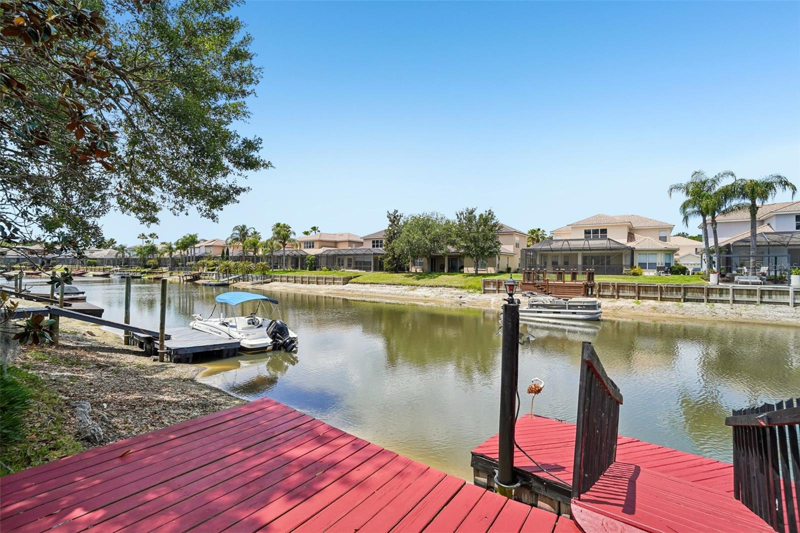 CORY LAKE ISLES PH 5 UN 1 - Residential