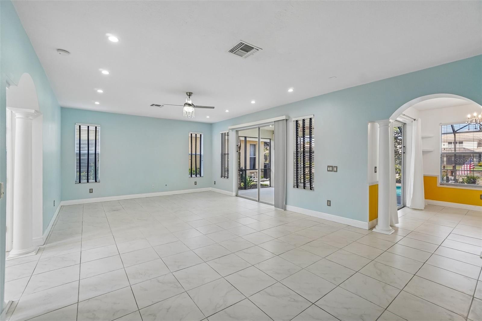CORY LAKE ISLES PH 5 UN 1 - Residential