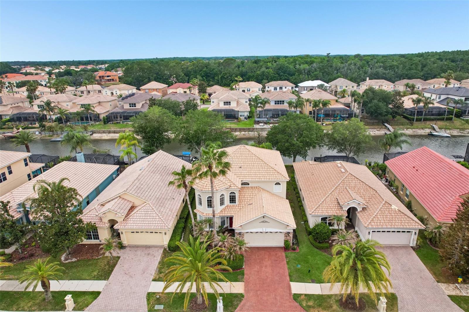 CORY LAKE ISLES PH 5 UN 1 - Residential