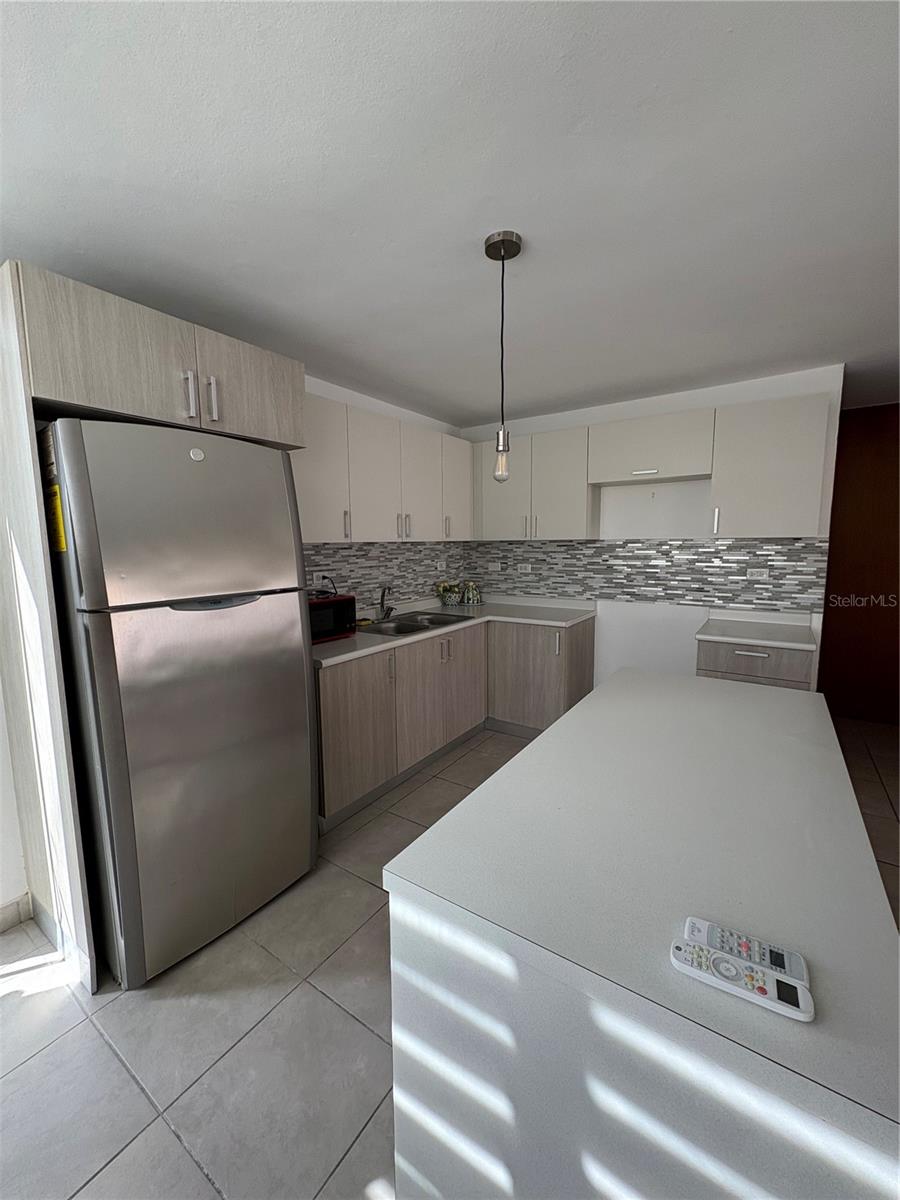 TERRAZAS DEL MONTE - Residential