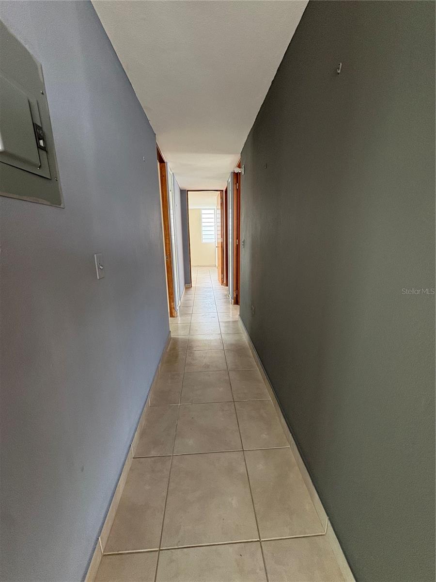 TERRAZAS DEL MONTE - Residential