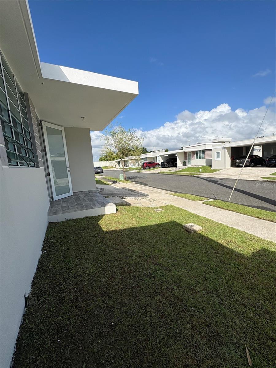 TERRAZAS DEL MONTE - Residential