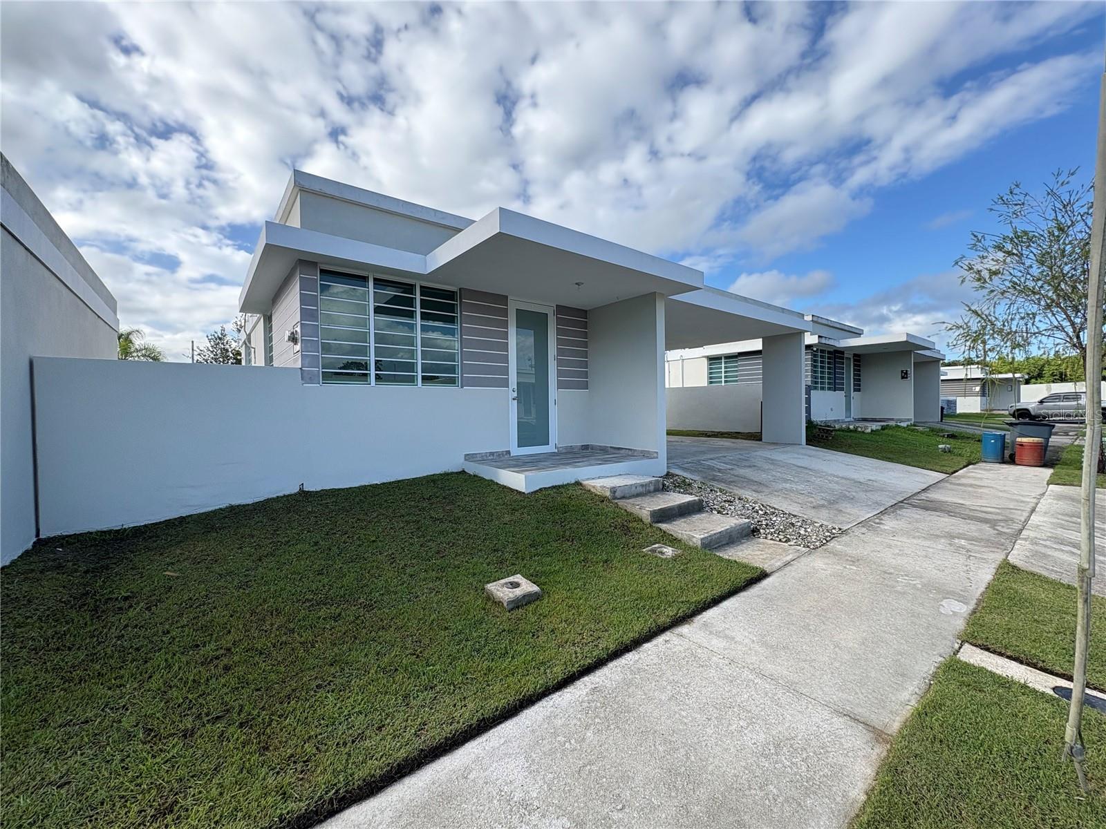 TERRAZAS DEL MONTE - Residential