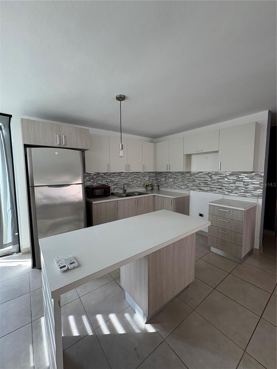 TERRAZAS DEL MONTE - Residential