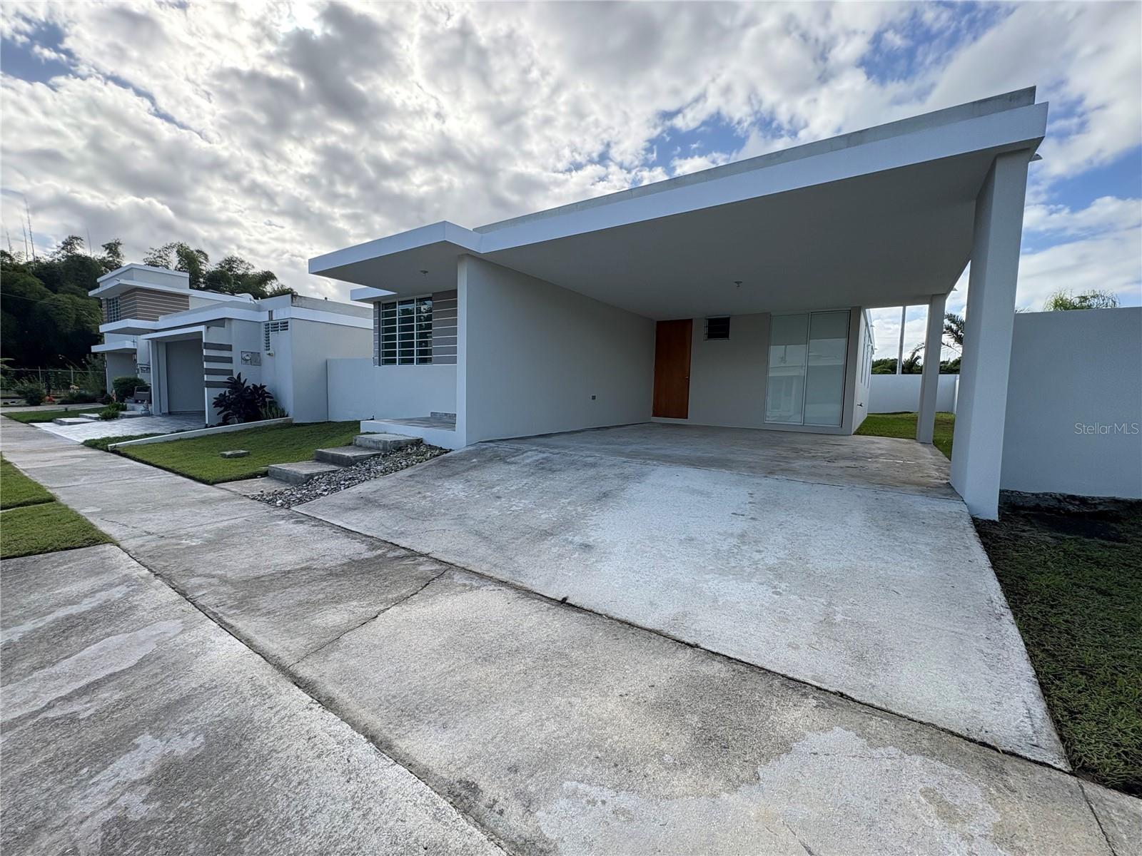 TERRAZAS DEL MONTE - Residential