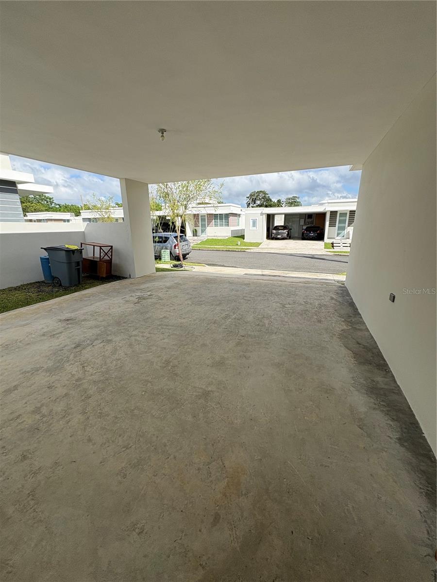 TERRAZAS DEL MONTE - Residential