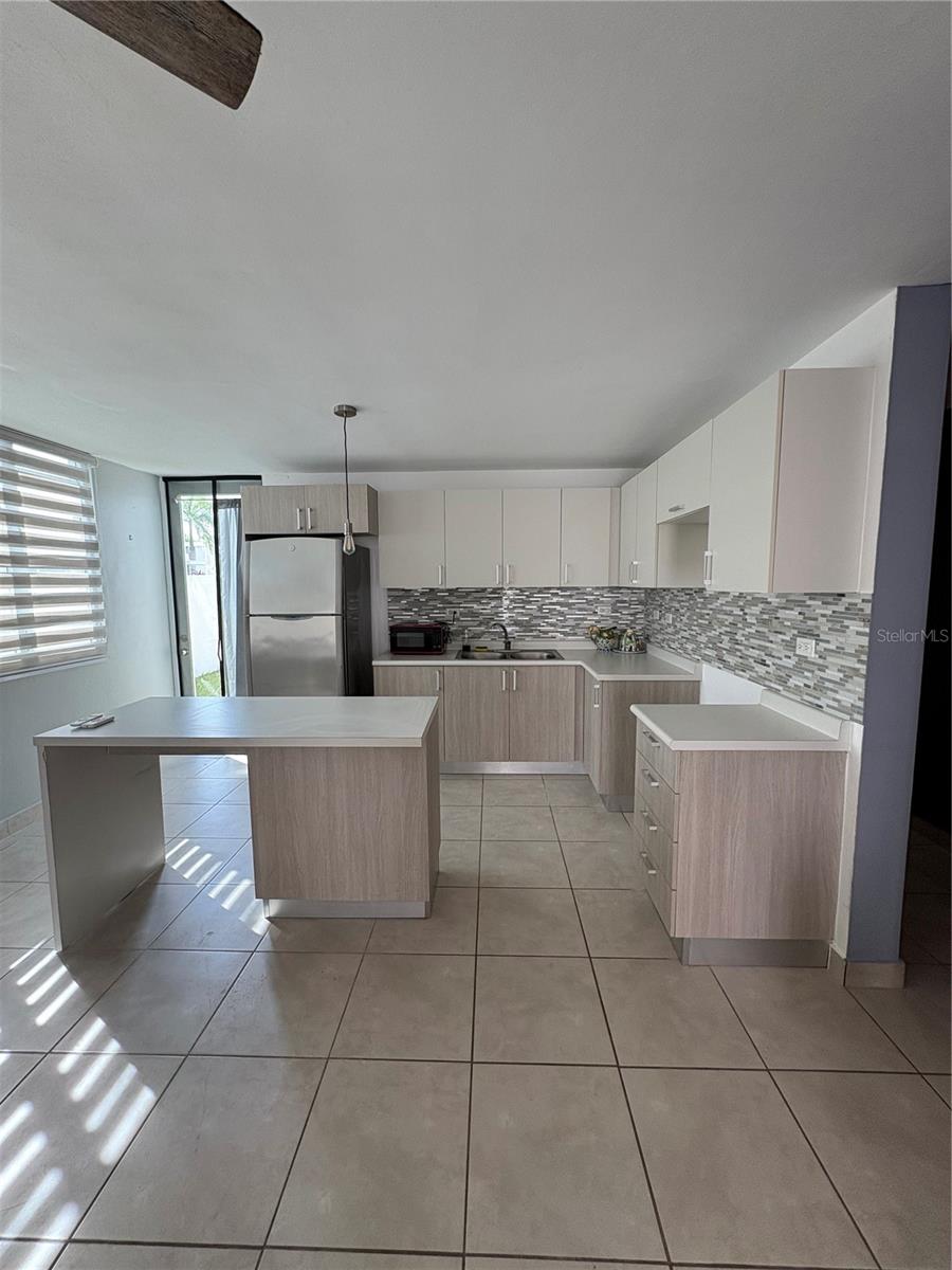 TERRAZAS DEL MONTE - Residential