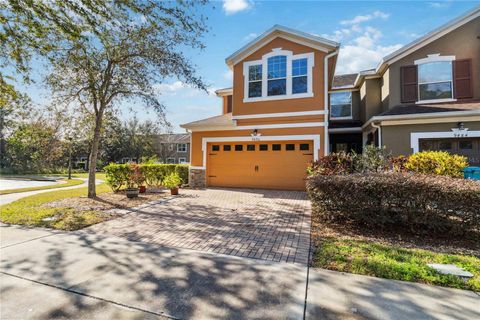 9496 STRONGBARK LANE ORLANDO FL 32832