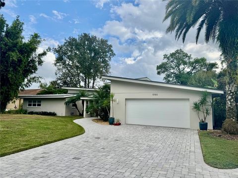 1780 SYLVAN POINT DRIVE MOUNT DORA FL 32757